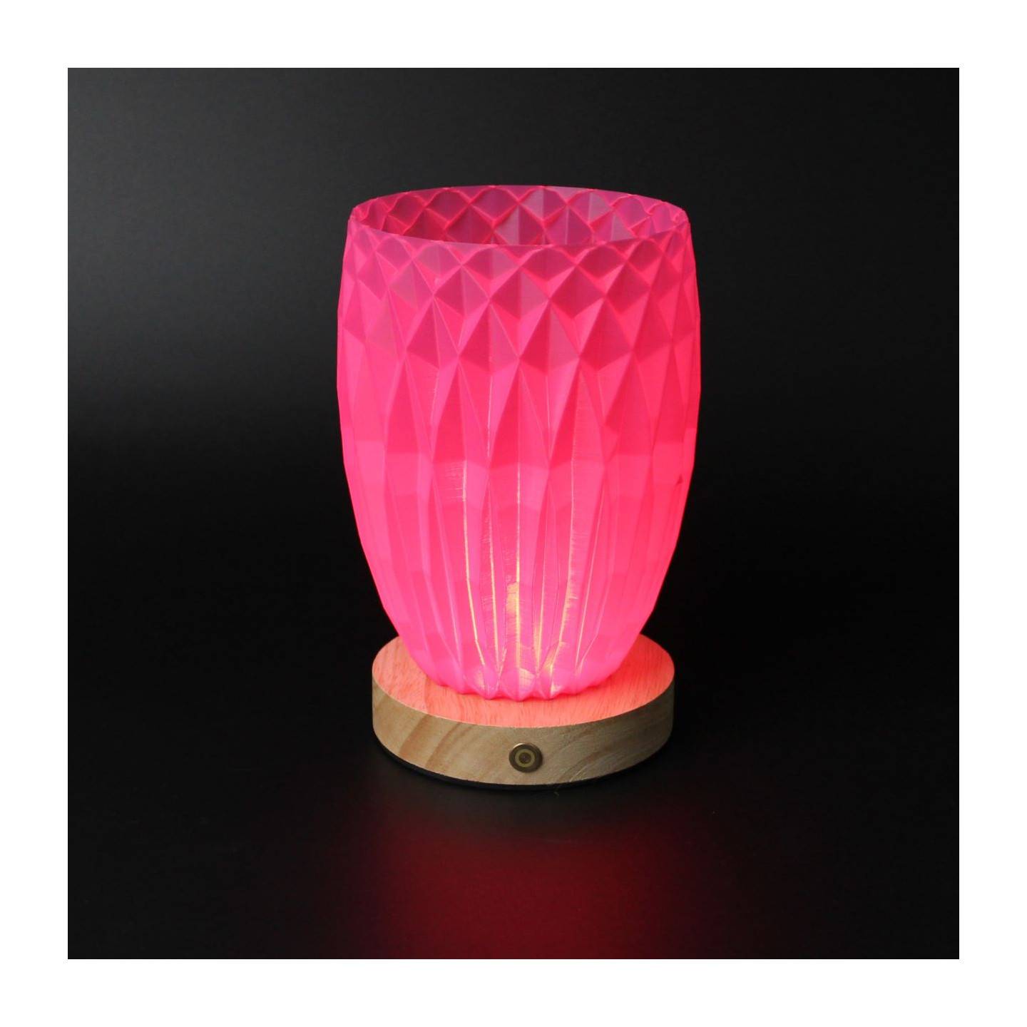 Panchroma™ PLA Translucent