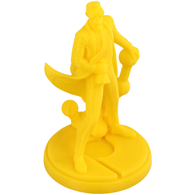 Panchroma™ PLA Translucent