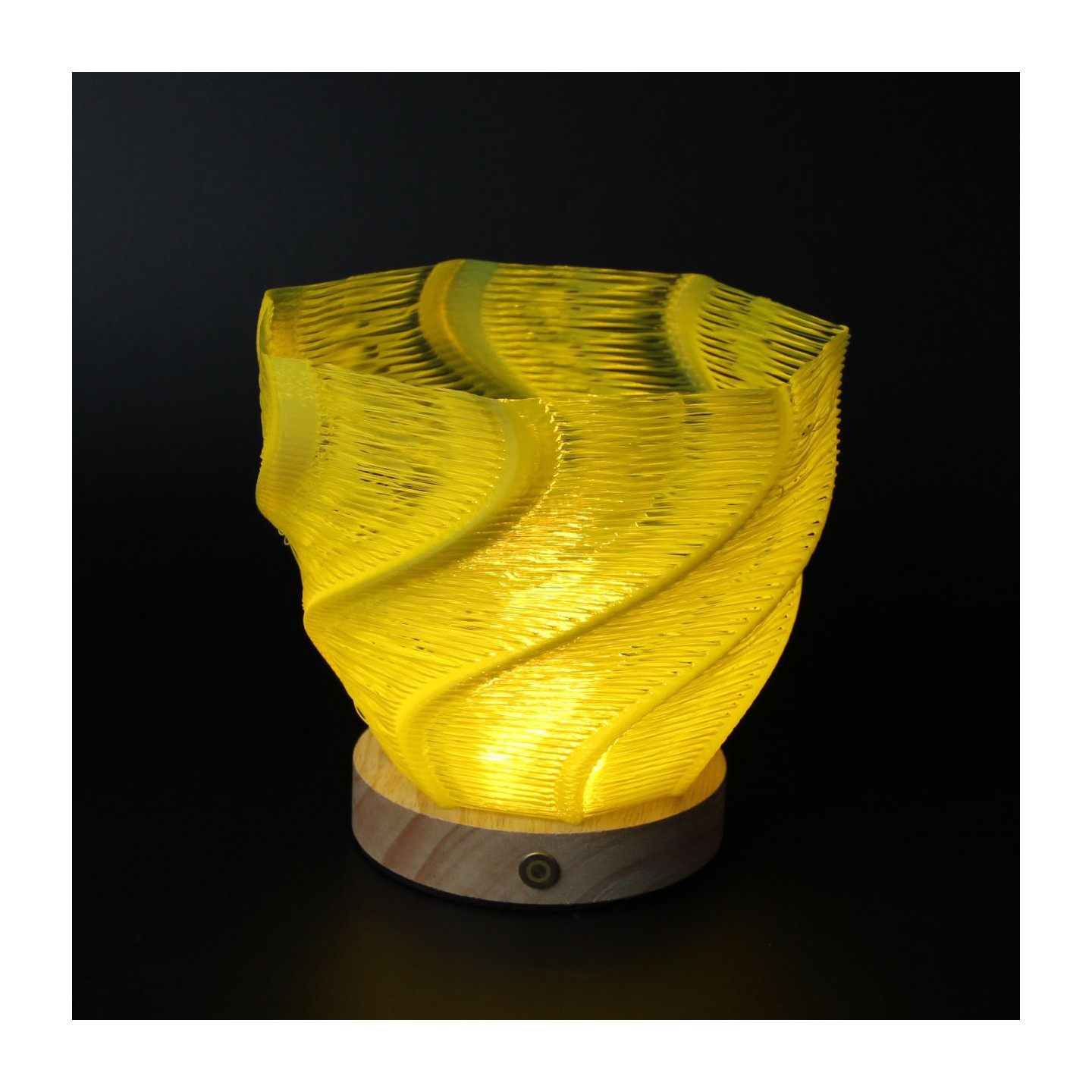 Panchroma™ PLA Translucent