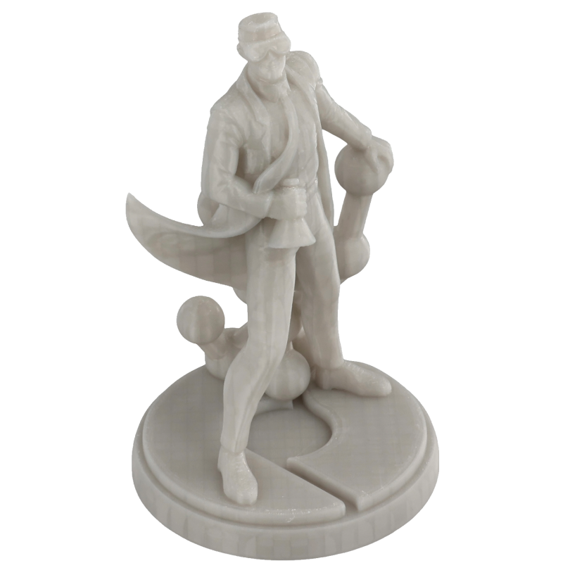 Panchroma™ PLA Translucent