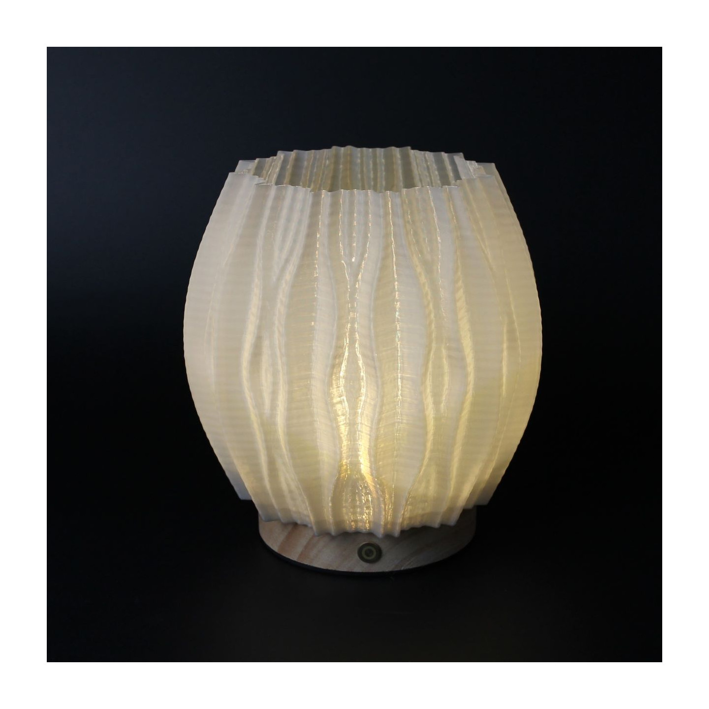 Panchroma™ PLA Translucent