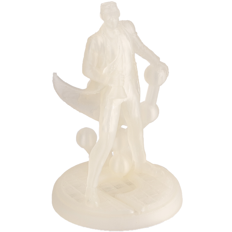 Panchroma™ PLA Translucent