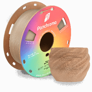 Panchroma™ PLA Dual-Gradient Matte
