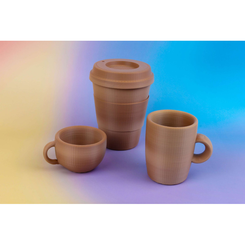Panchroma™ PLA Dual-Gradient Matte