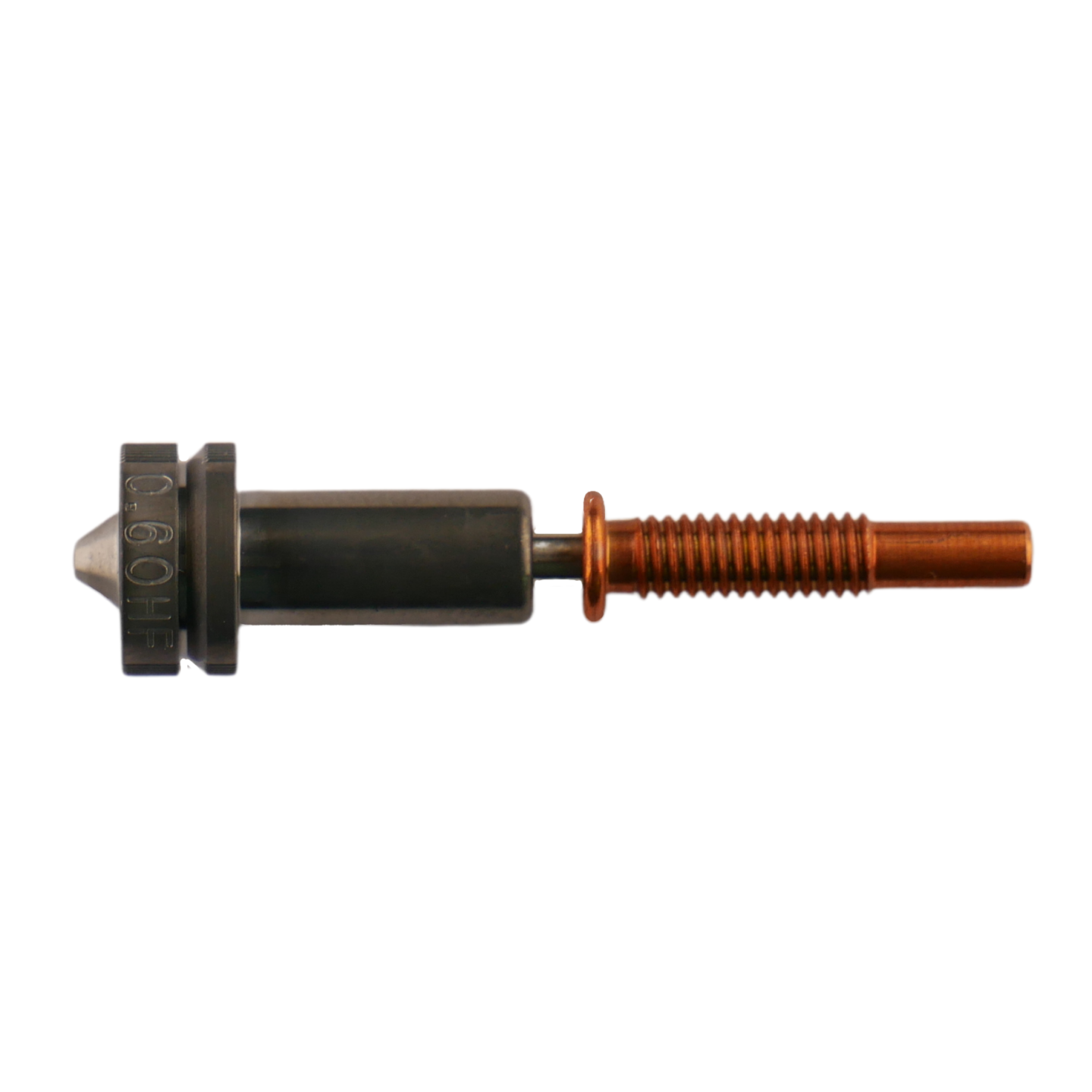 E3D RapidChange Revo High Flow High Temp Abrasive Nozzle