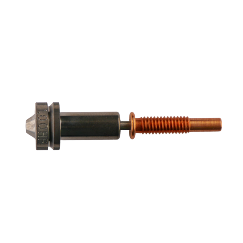 E3D RapidChange Revo High Flow High Temp Abrasive Nozzle