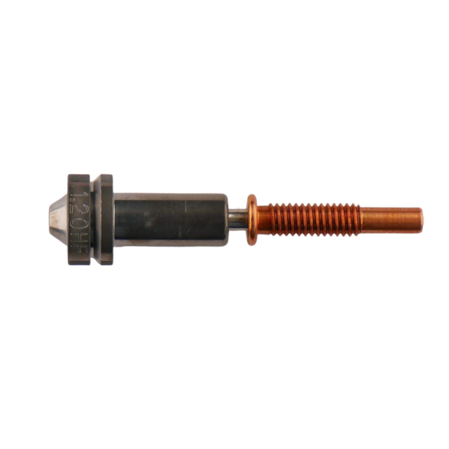 E3D RapidChange Revo High Flow High Temp Abrasive Nozzle