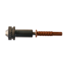 E3D RapidChange Revo High Flow High Temp Abrasive Nozzle