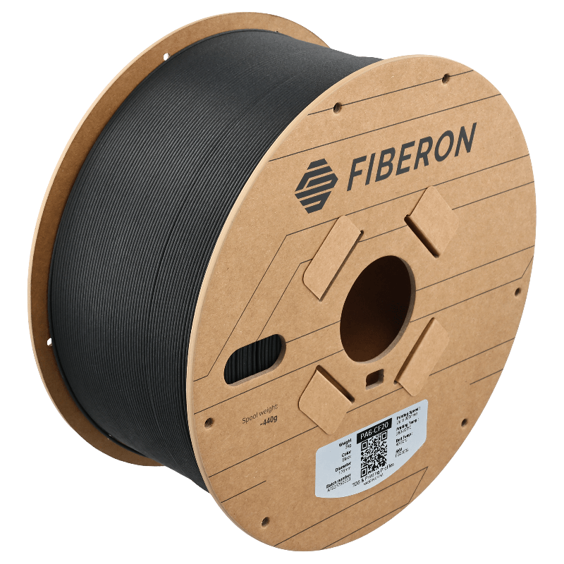 Fiberon™ PA6-CF20