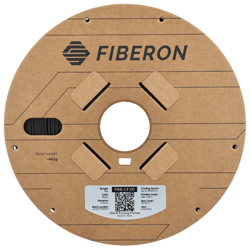 Fiberon™ PA6-CF20