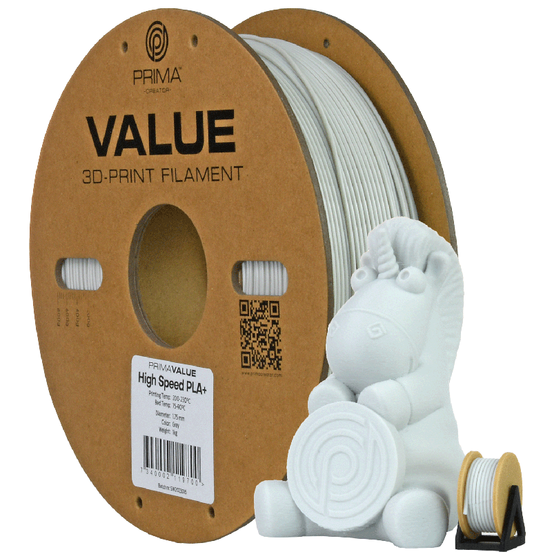 PrimaValue PLA+ High Speed