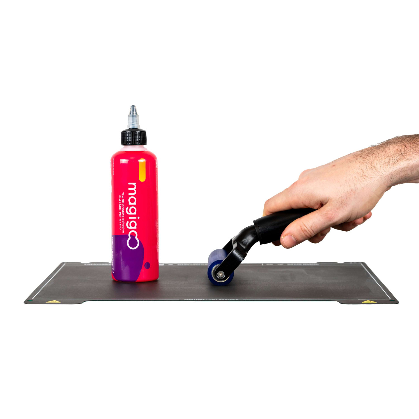 Magigoo Glide Kit