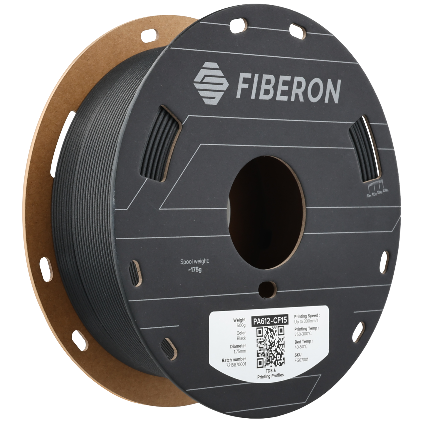 Fiberon™ PA612-CF15