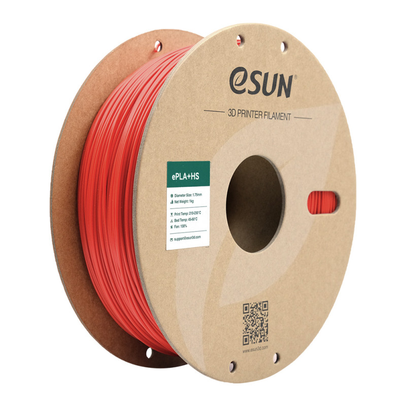 eSun PETG + High Speed