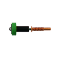 E3D RapidChange Revo™ ObXidian High Flow Nozzle