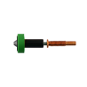 E3D RapidChange Revo™ ObXidian High Flow Nozzle