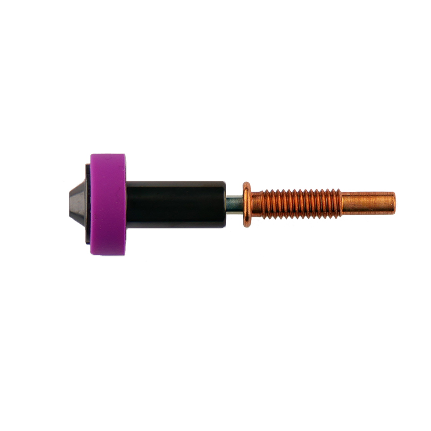 E3D RapidChange Revo™ ObXidian High Flow Nozzle