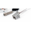 Microswiss FlowTech™ Hotend for Bambu Lab P1P/P1S - CM2™ - Hardened Tip - Standard Flow