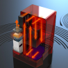 Elegoo Mini Heater