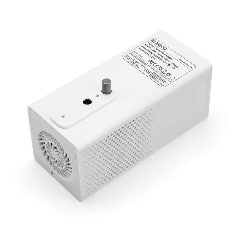 Elegoo Mini Heater