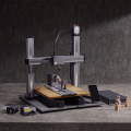 Snapmaker Rotary Module Bundle A250 including stop button