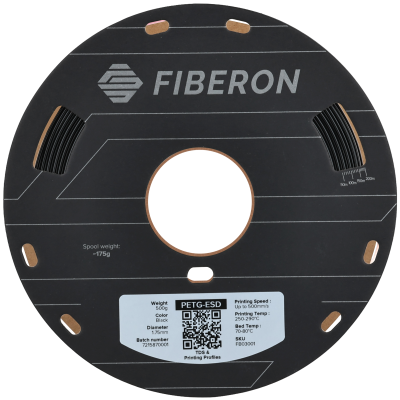 Fiberon™ PETG-ESD
