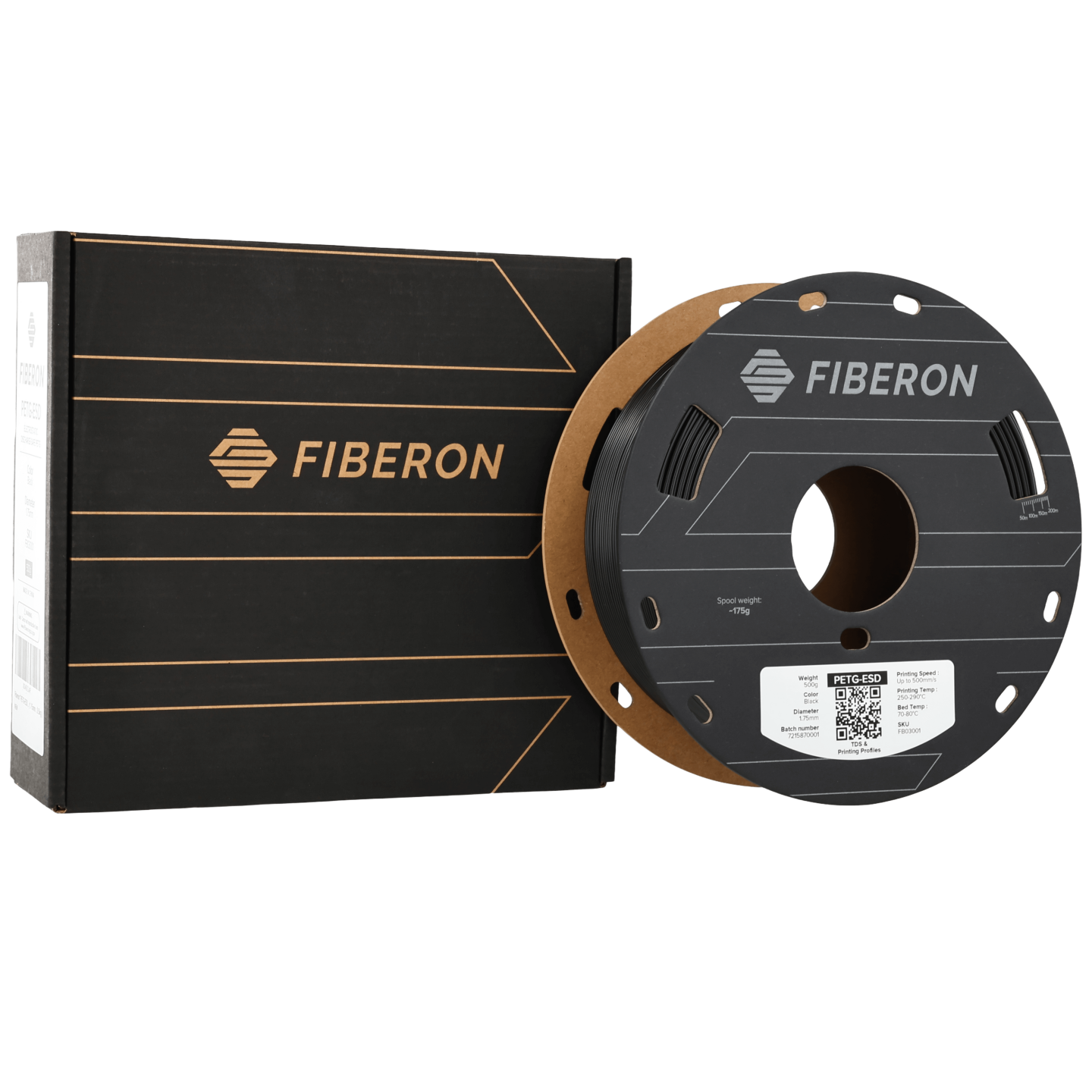 Fiberon™ PETG-ESD