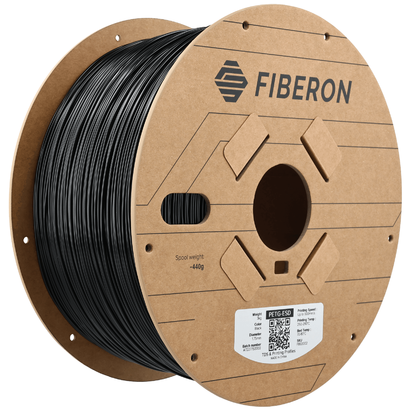 Fiberon™ PETG-ESD