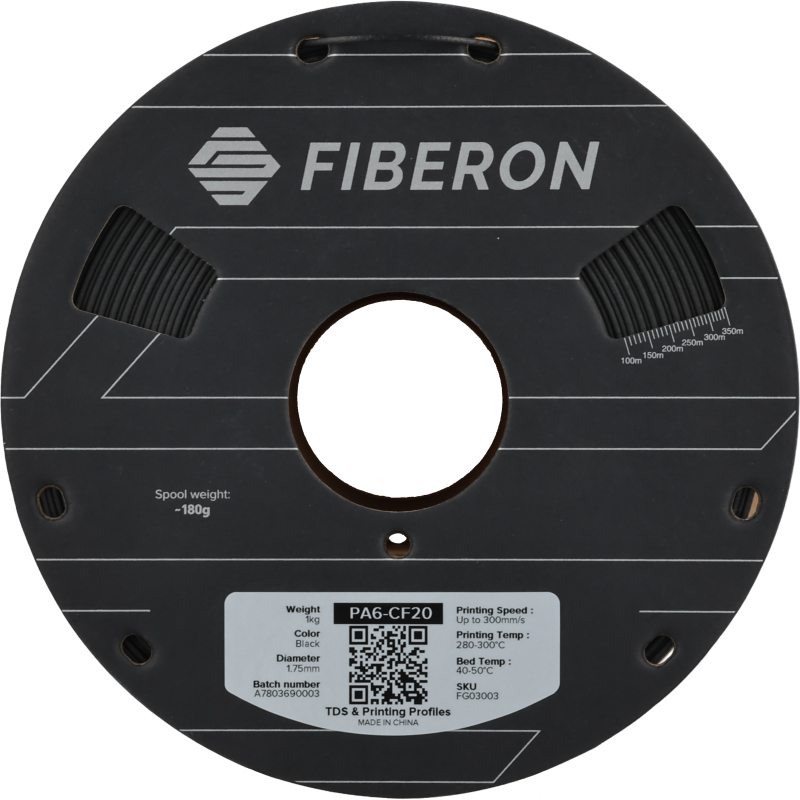 Fiberon™ PETG-ESD