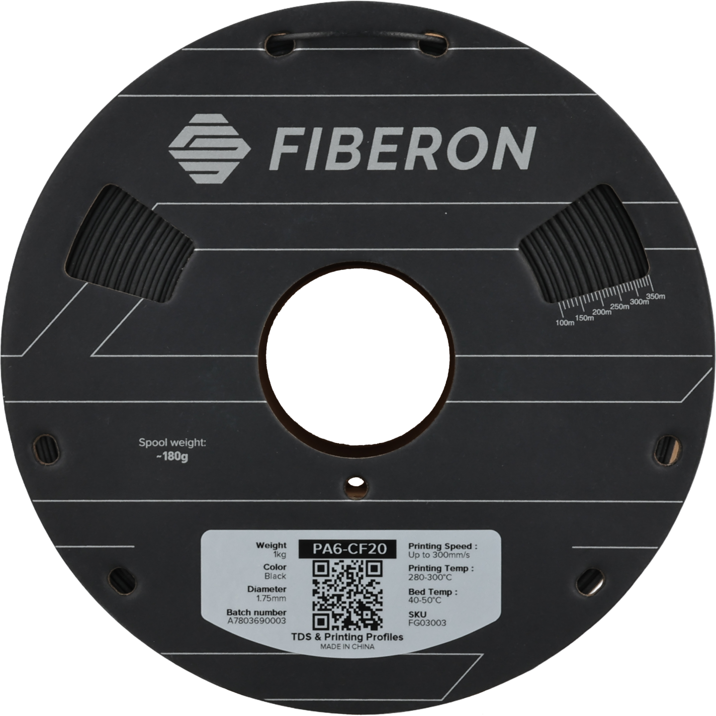 Fiberon™ PETG-ESD
