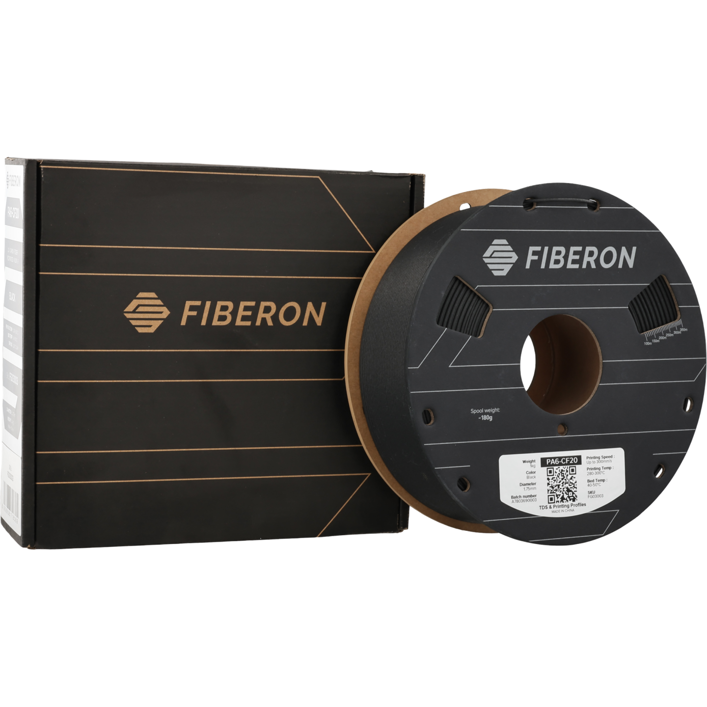 Fiberon™ PETG-ESD