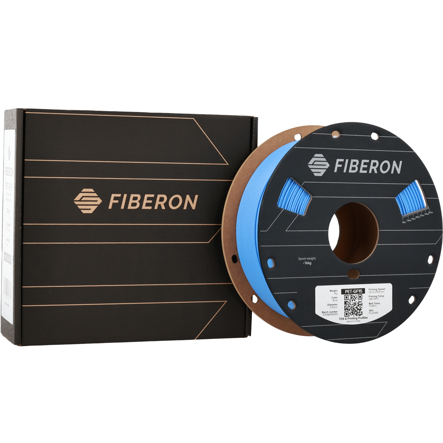 Fiberon™ PET-GF15