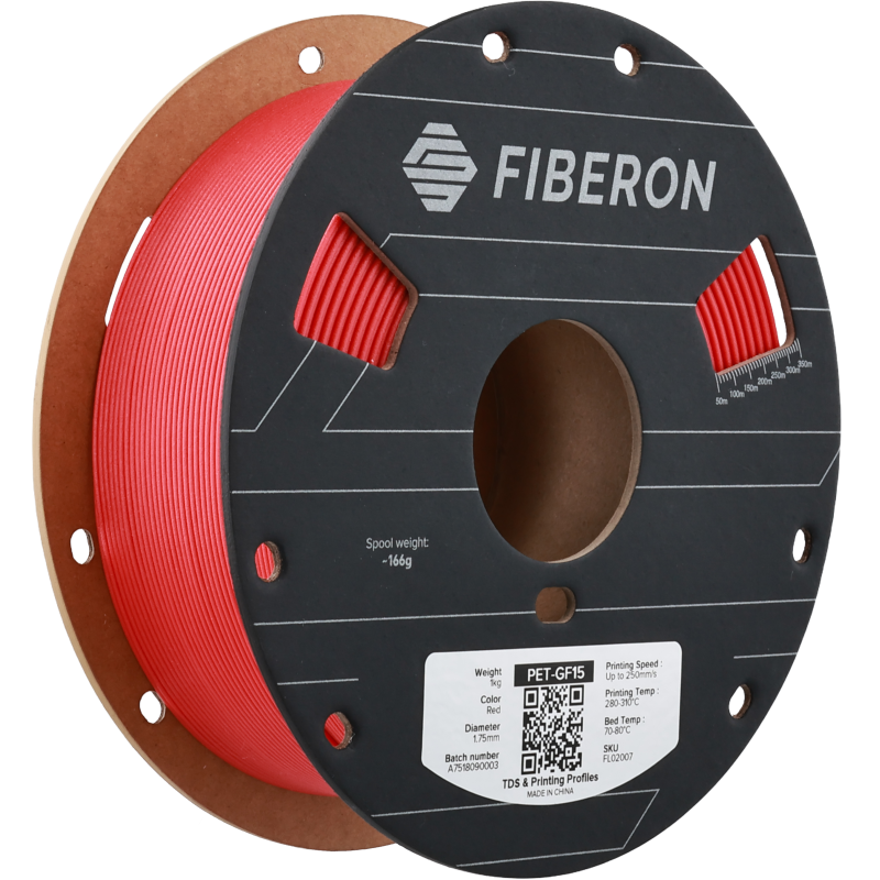 Fiberon™ PET-GF15