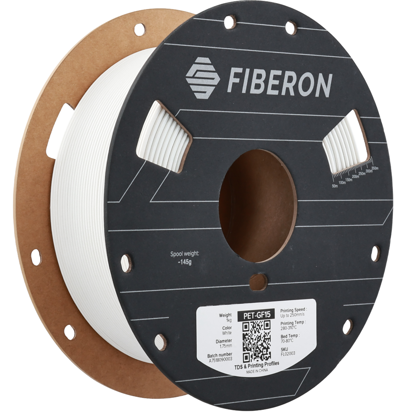 Fiberon™ PET-GF15