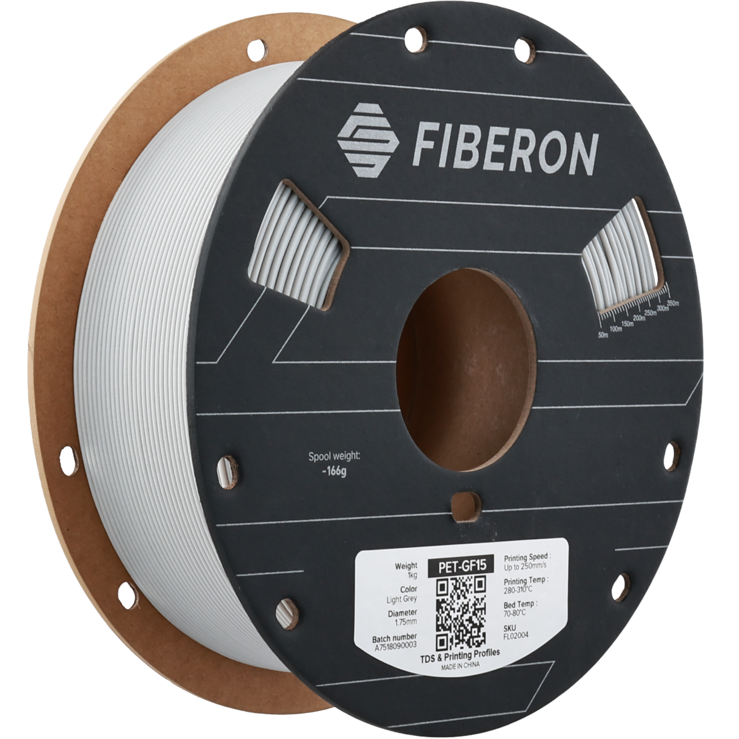 Fiberon™ PET-GF15
