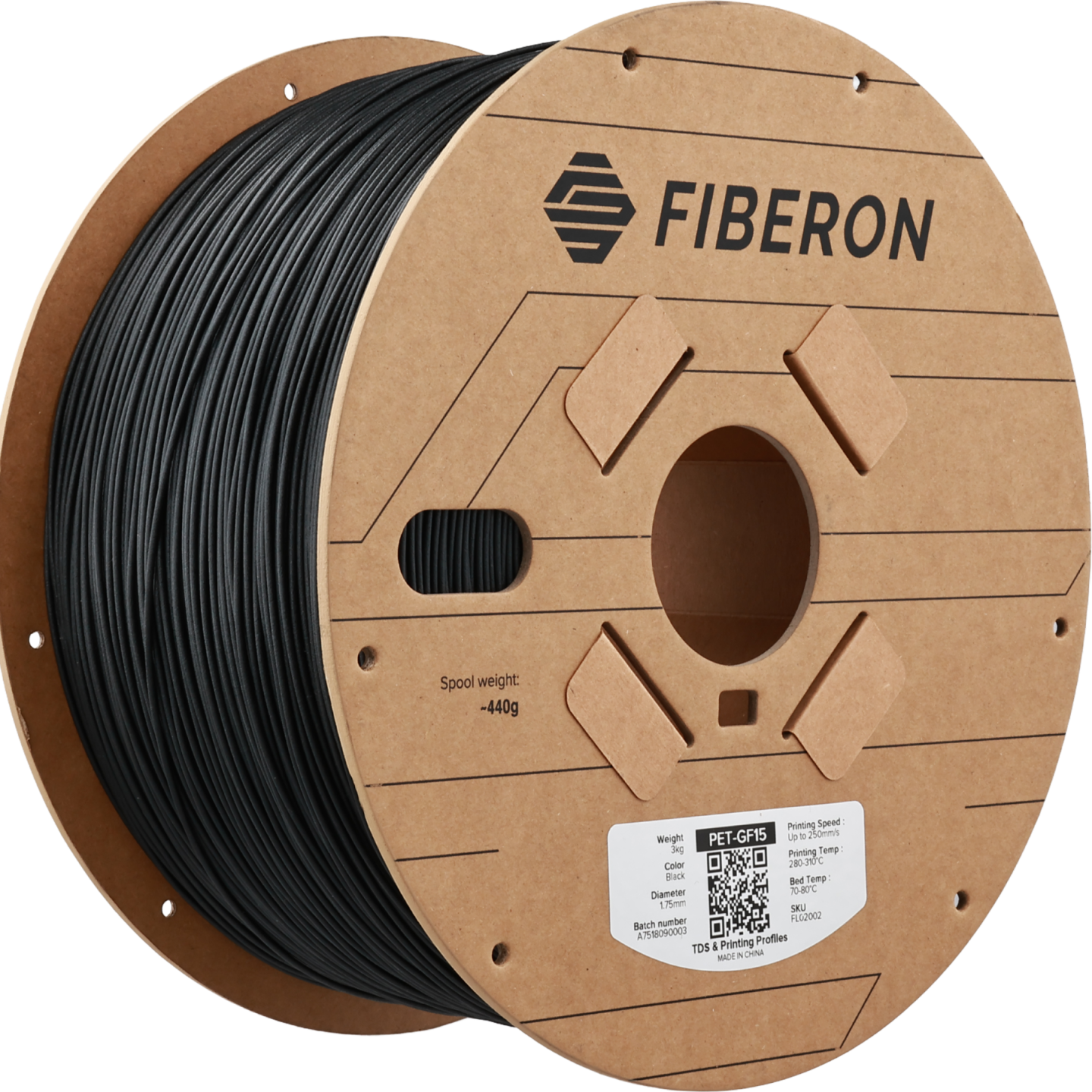 Fiberon™ PET-GF15