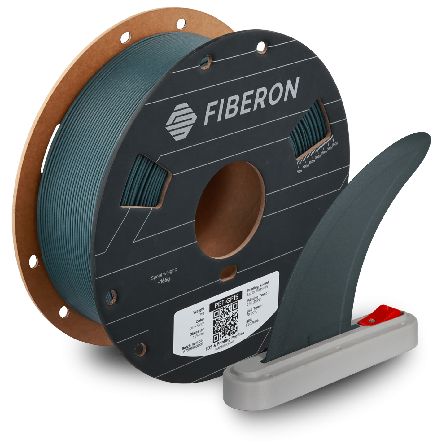 Fiberon™ PET-GF15