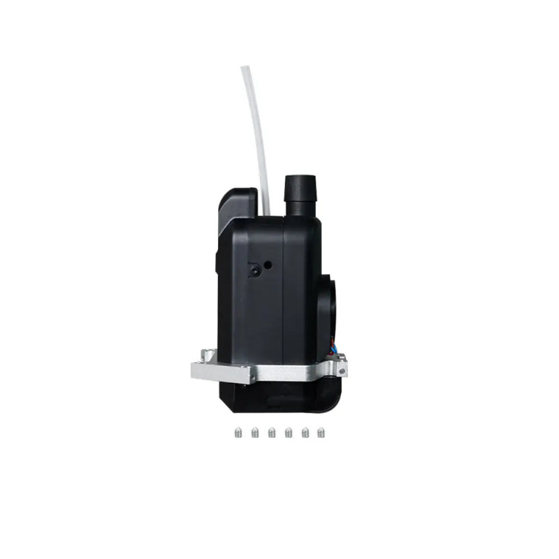Flsun S1 Pro Effector