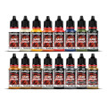 Vallejo Game Color Set (16)