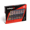 Vallejo Game Color Set (16)
