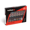 Vallejo Game Color Set (16)
