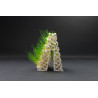 LayFilaments GROWLAY Filament - 1.75mm - 250 grams - Brown