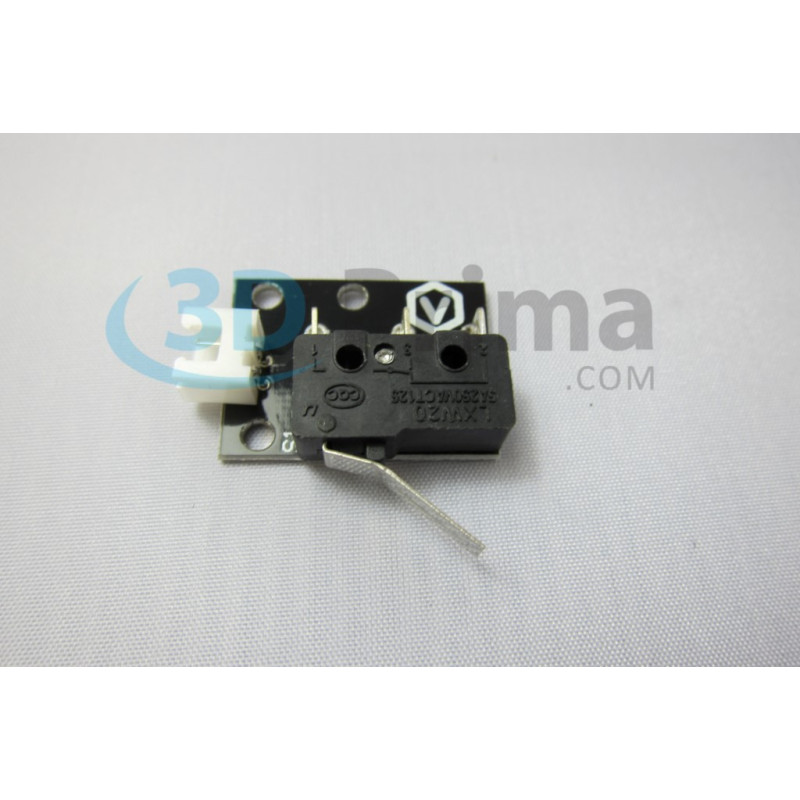 Raise3D End stop switch
