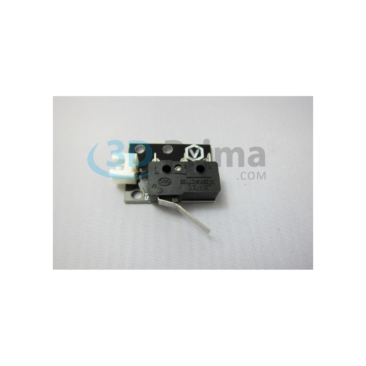 Raise3D End stop switch