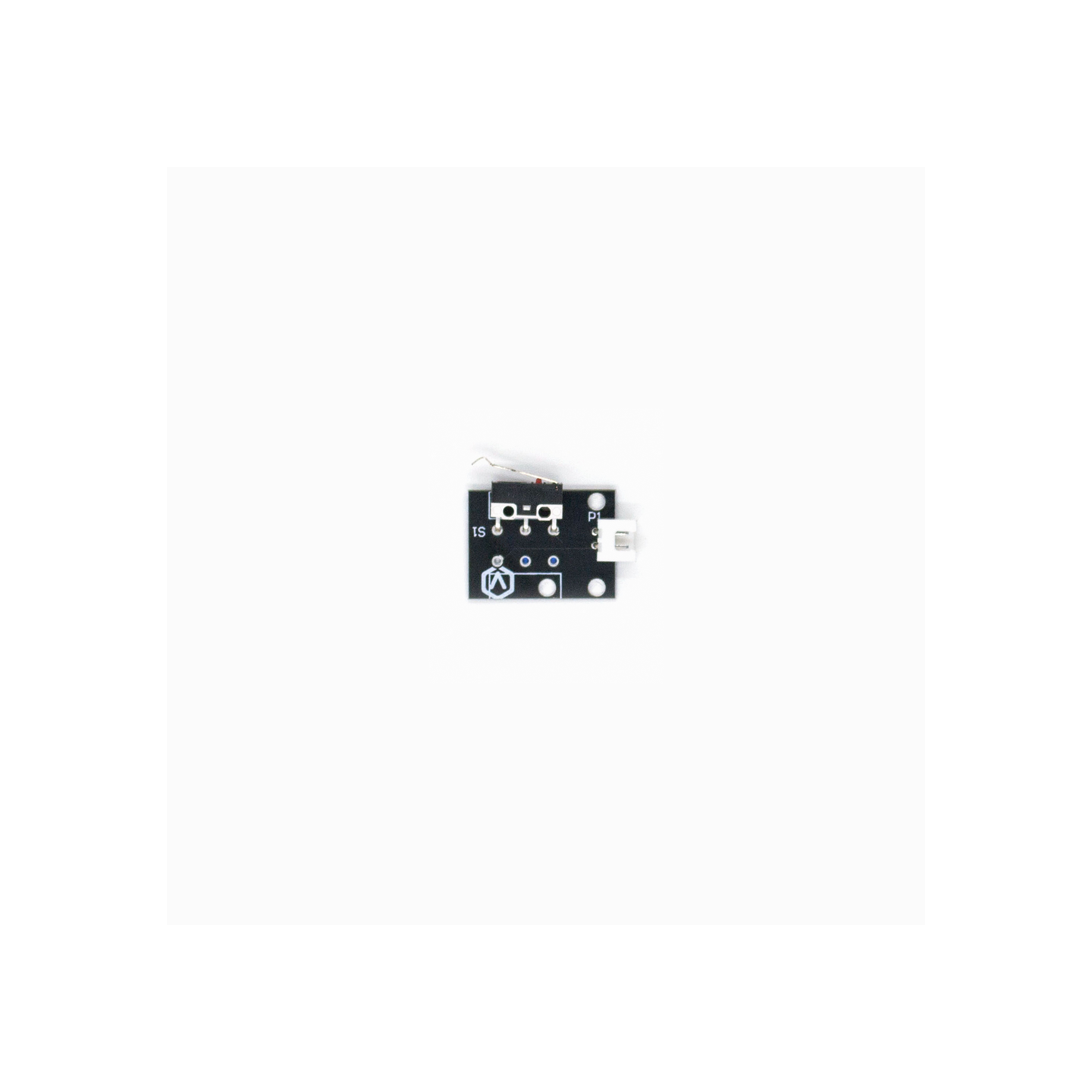 Raise3D End stop switch