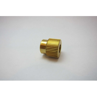 Creality 3D Extruder feeding gear