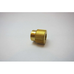 Creality 3D Extruder feeding gear