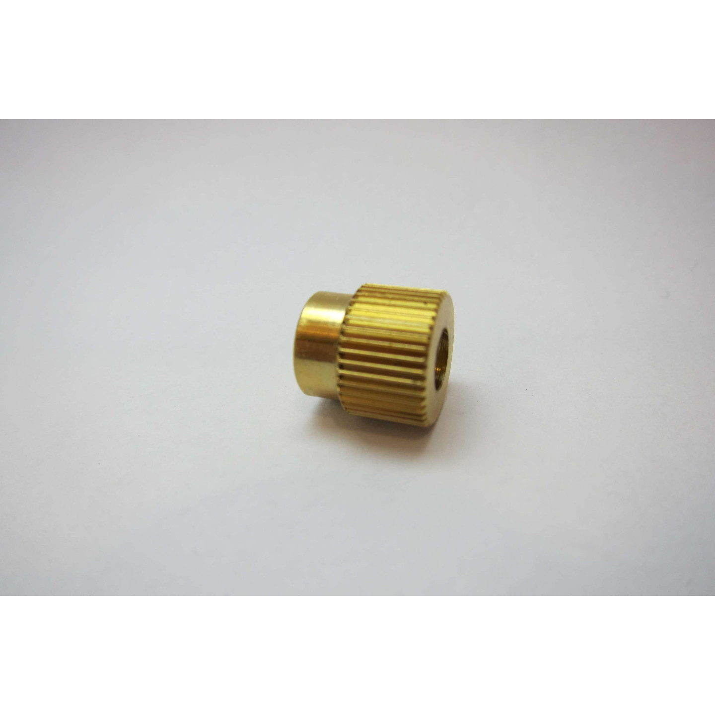 Creality 3D Extruder feeding gear