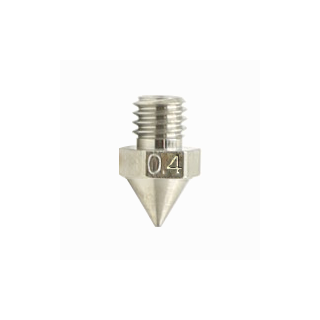 Raise3D Pro2 V3H Nozzle 0.4 mm