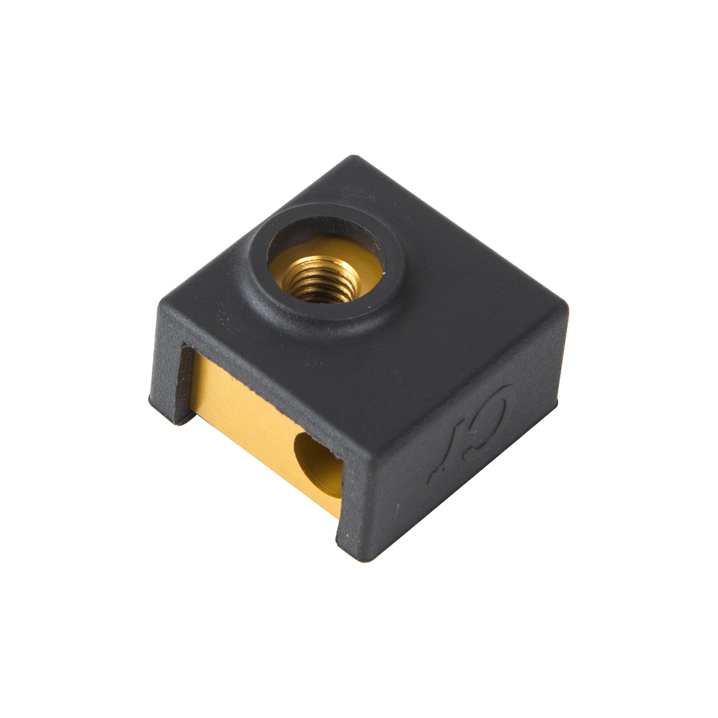 Creality Heater Block Silicone Cover MK7/MK8/MK9 - 1-pack